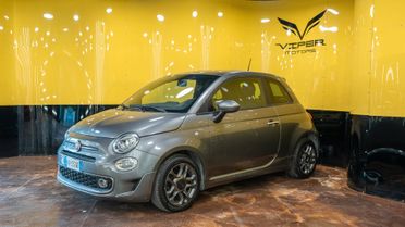 Fiat 500 1.2 S GPL AUTOMATICO PERMUTA