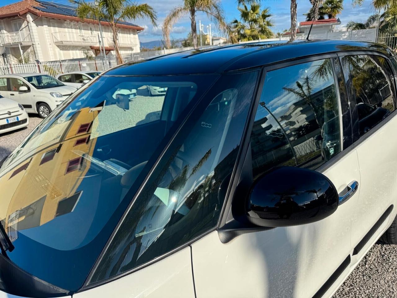 Fiat 500L 1.6 Multijet 120 CV Business