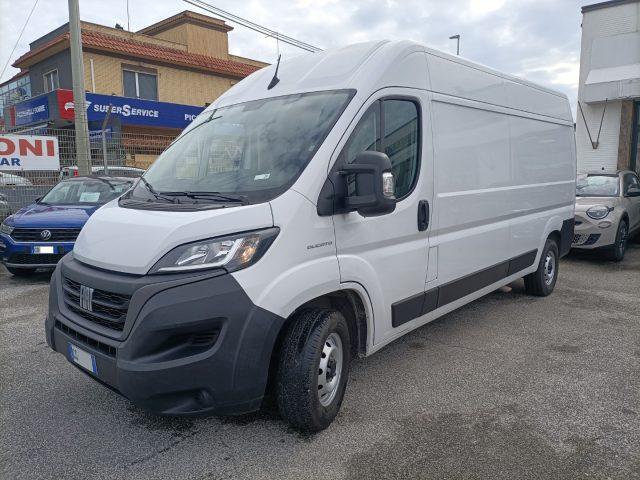 FIAT Ducato 35 2.2 Mjt 140CV LH2 PREZZO REALE!!