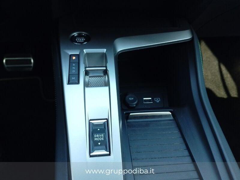 Peugeot 308 III 2021 SW SW 1.2 hybrid GT 145cv e-dcs 6