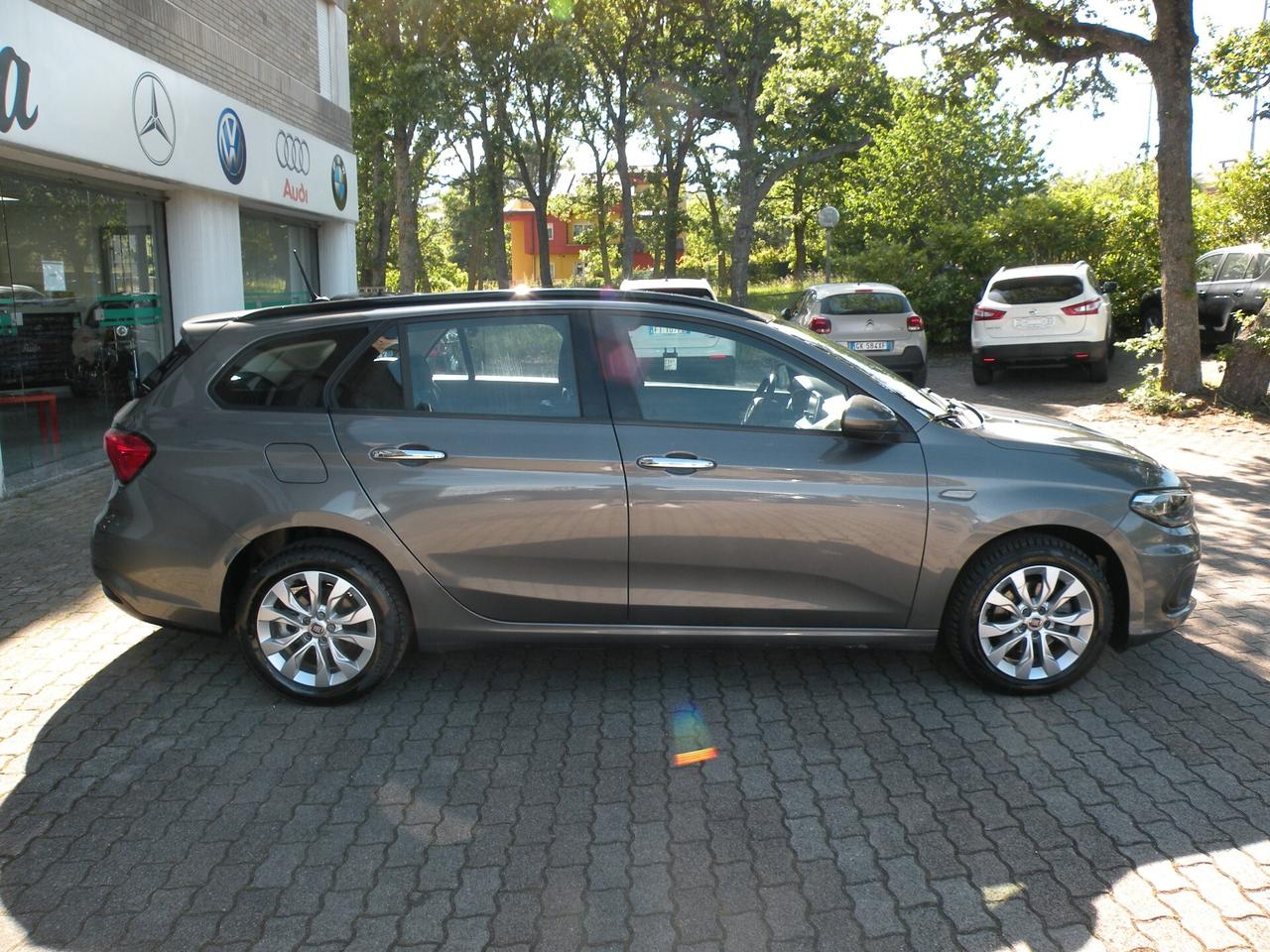 FIAT TIPO 1.6 Mjt 120CV LOUNGE 2017