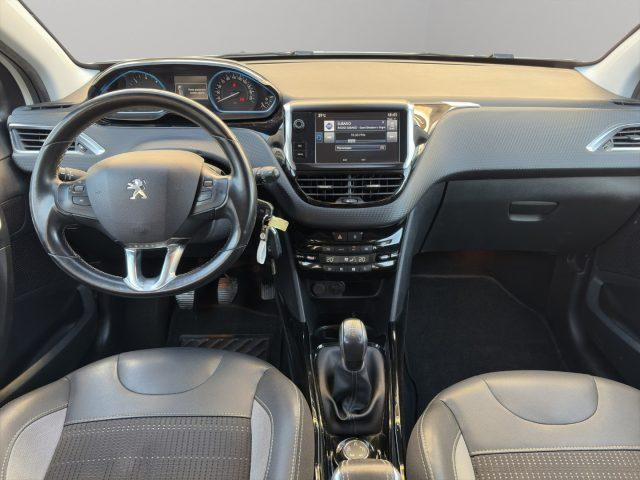 PEUGEOT 2008 1.6 BlueHDi 100cv Allure