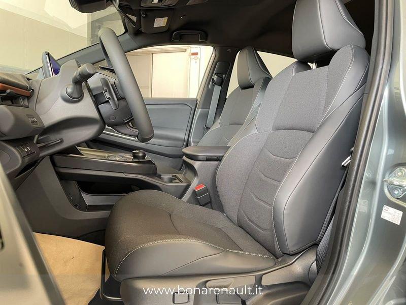 Subaru Uncharted BEV 57,7 kWh 2E-xcite FWD PREZZO FINITO