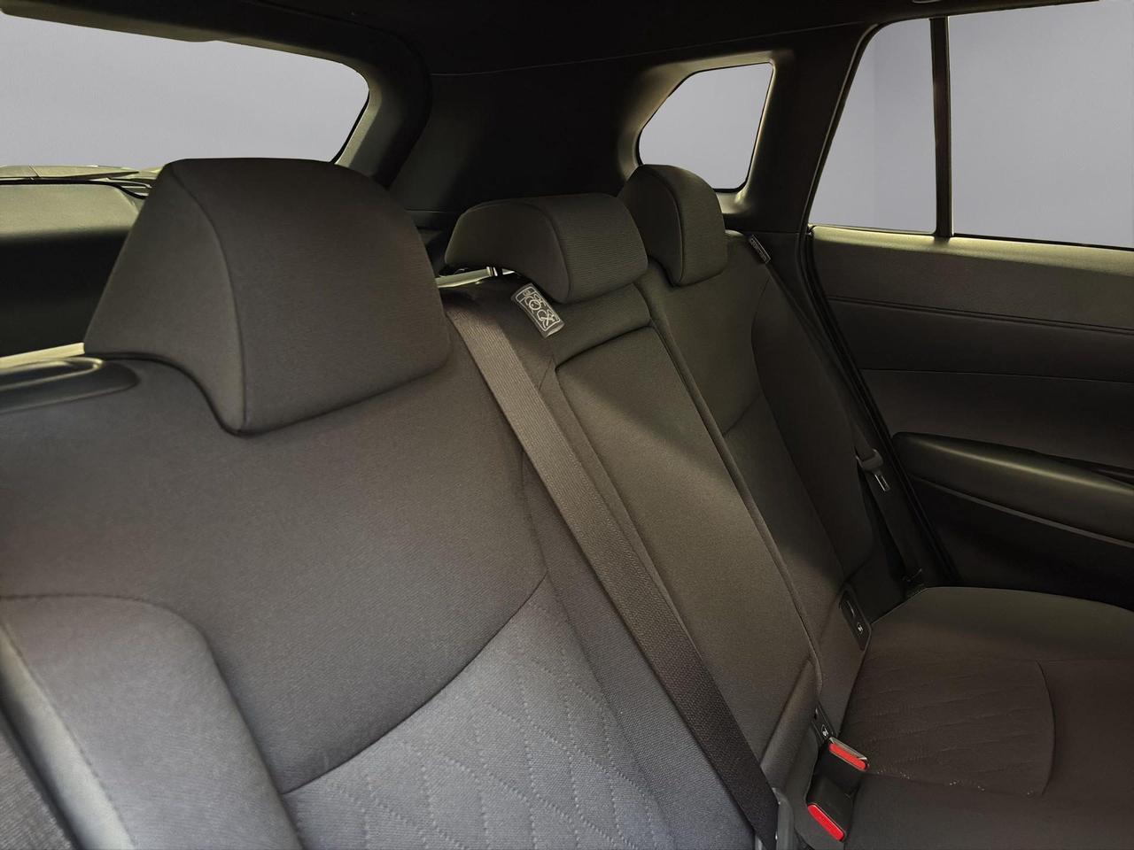 Toyota Corolla Cross 1.8h Trend fwd 140cv e-cvt