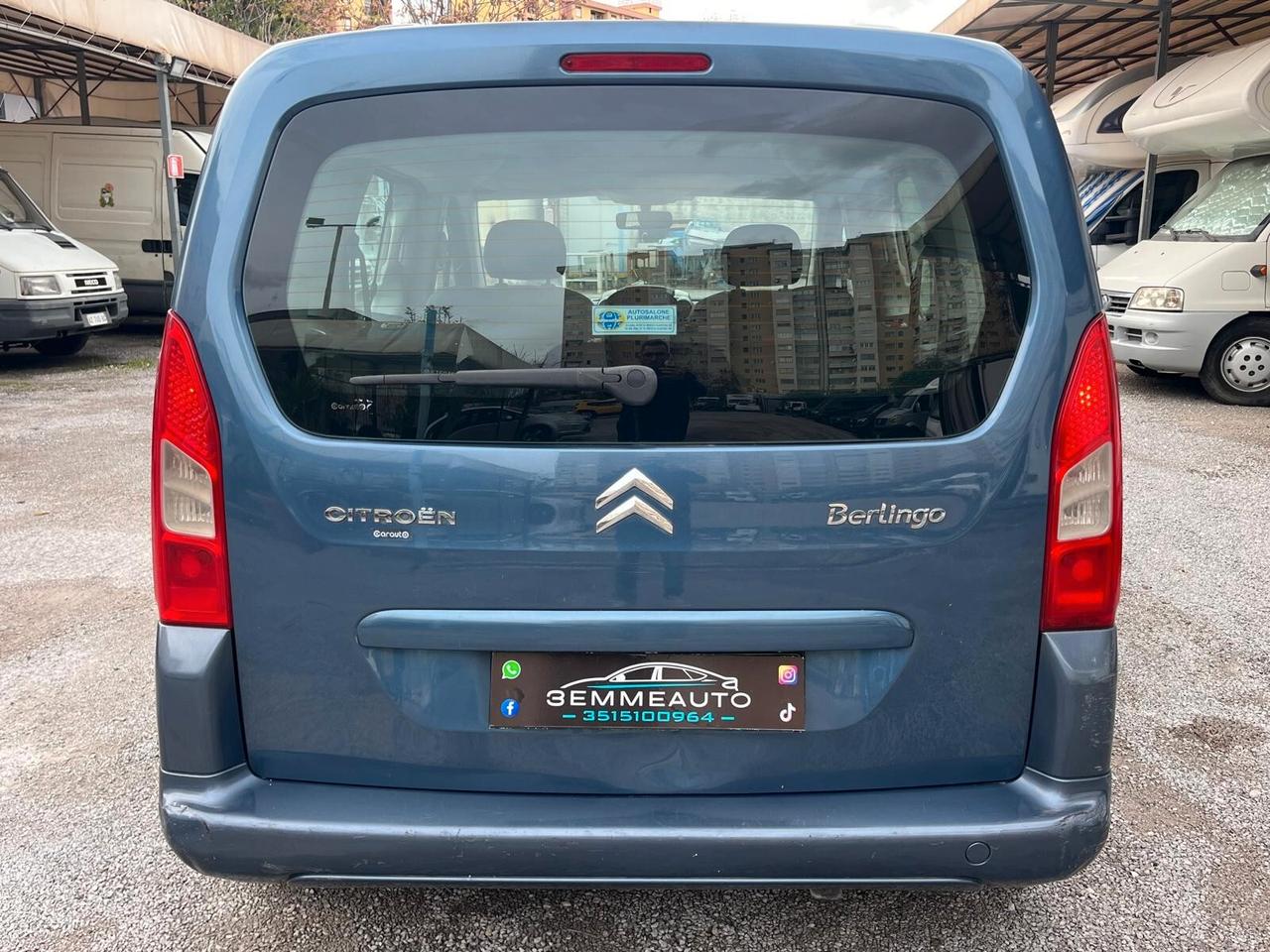 Citroen Berlingo 1.6 HDi 90CV PROMO BLACK FRIDAY