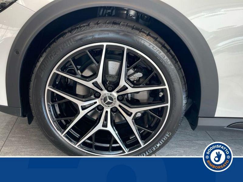 Mercedes-Benz Classe E 220d 4Matic All Terrain Station Wagon Premium