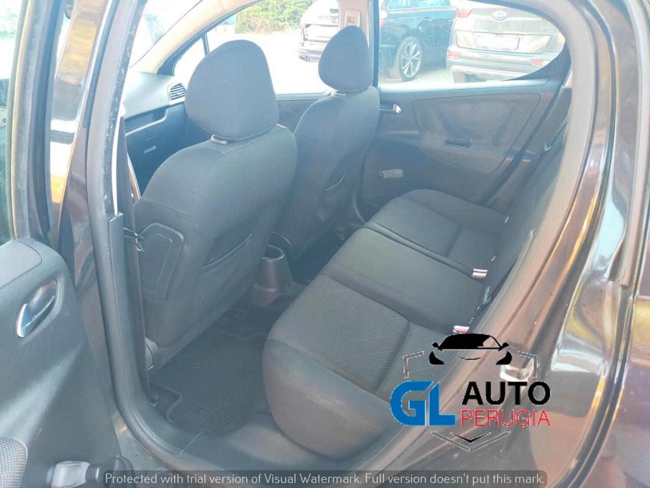 Peugeot 207 HDI 5p ideale per neopatentati full optional