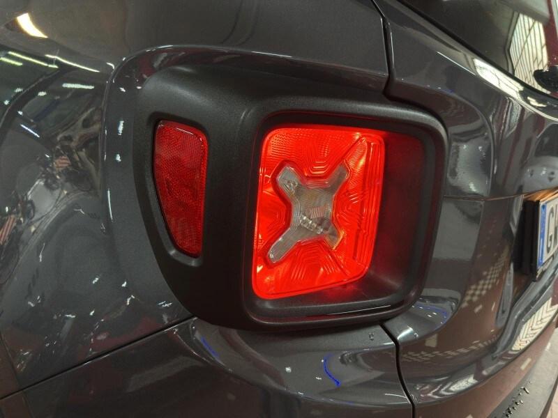 JEEP Renegade Renegade 1.6 Mjt 130 CV Limited