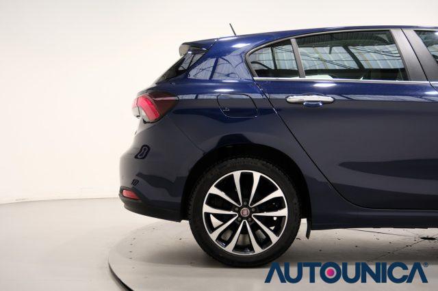 FIAT Tipo 1.4 BENZINA 5 PORTE LOUNGE NEOPATENTATI