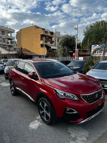 Peugeot 3008 BlueHDi 130 S&S Allure