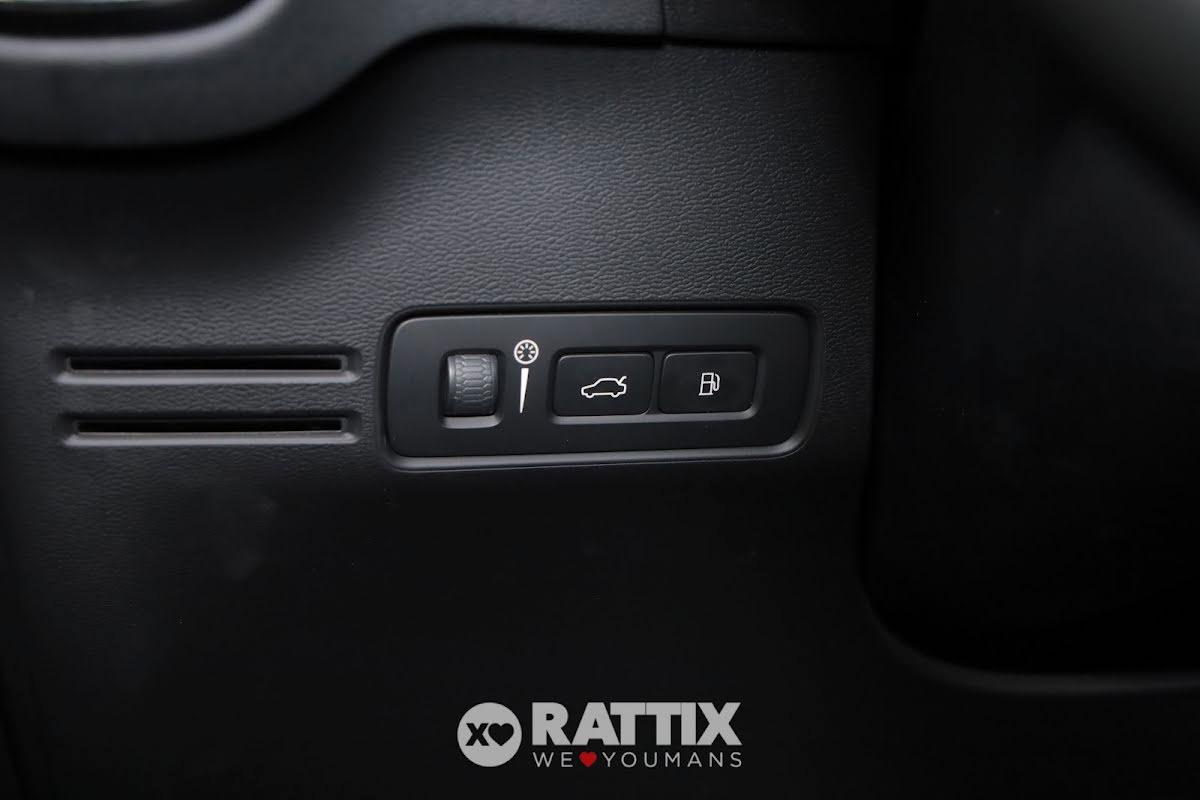 Volvo XC40 1.5 T4 PHEV Inscription Auto