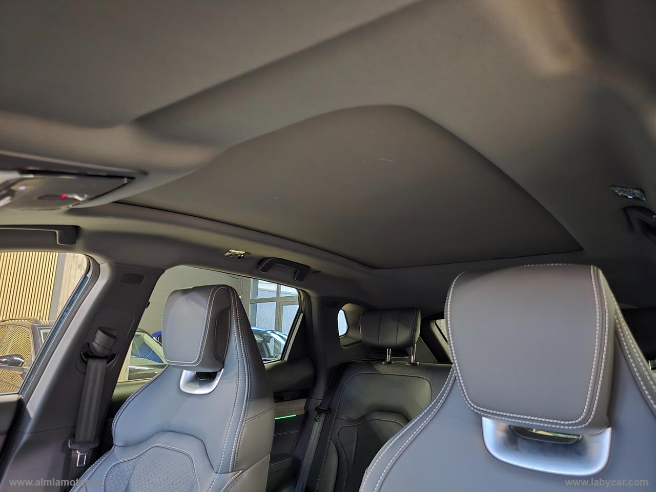 SPORTEQUIPE Sportequipe 6 GT 1.5 Turbo DCT