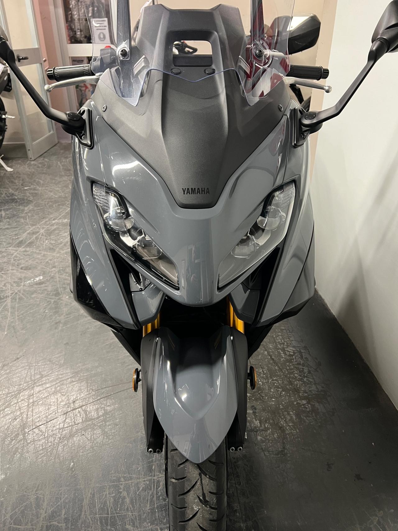 Yamaha T Max 560 Tech
