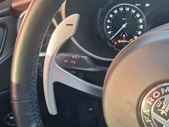 ALFA ROMEO Stelvio MY24 2200 MJT 210CV Q4 VELOCE