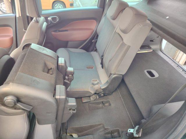 FIAT 500L 1.6 Multijet 105 CV Trekking FINANZIABILE