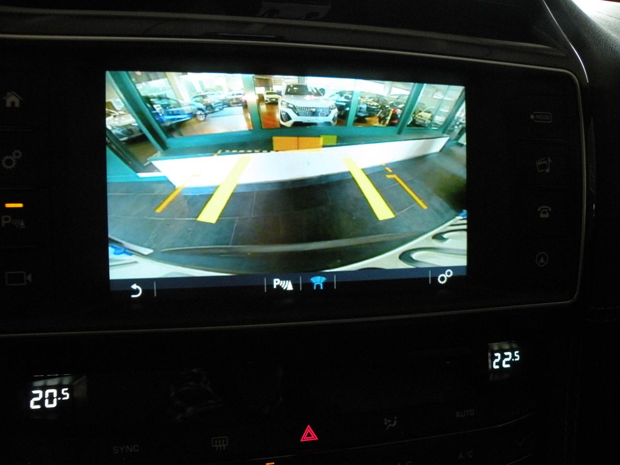 Jaguar F-Pace 2.0 D 180 CV AWD aut. R-Sport