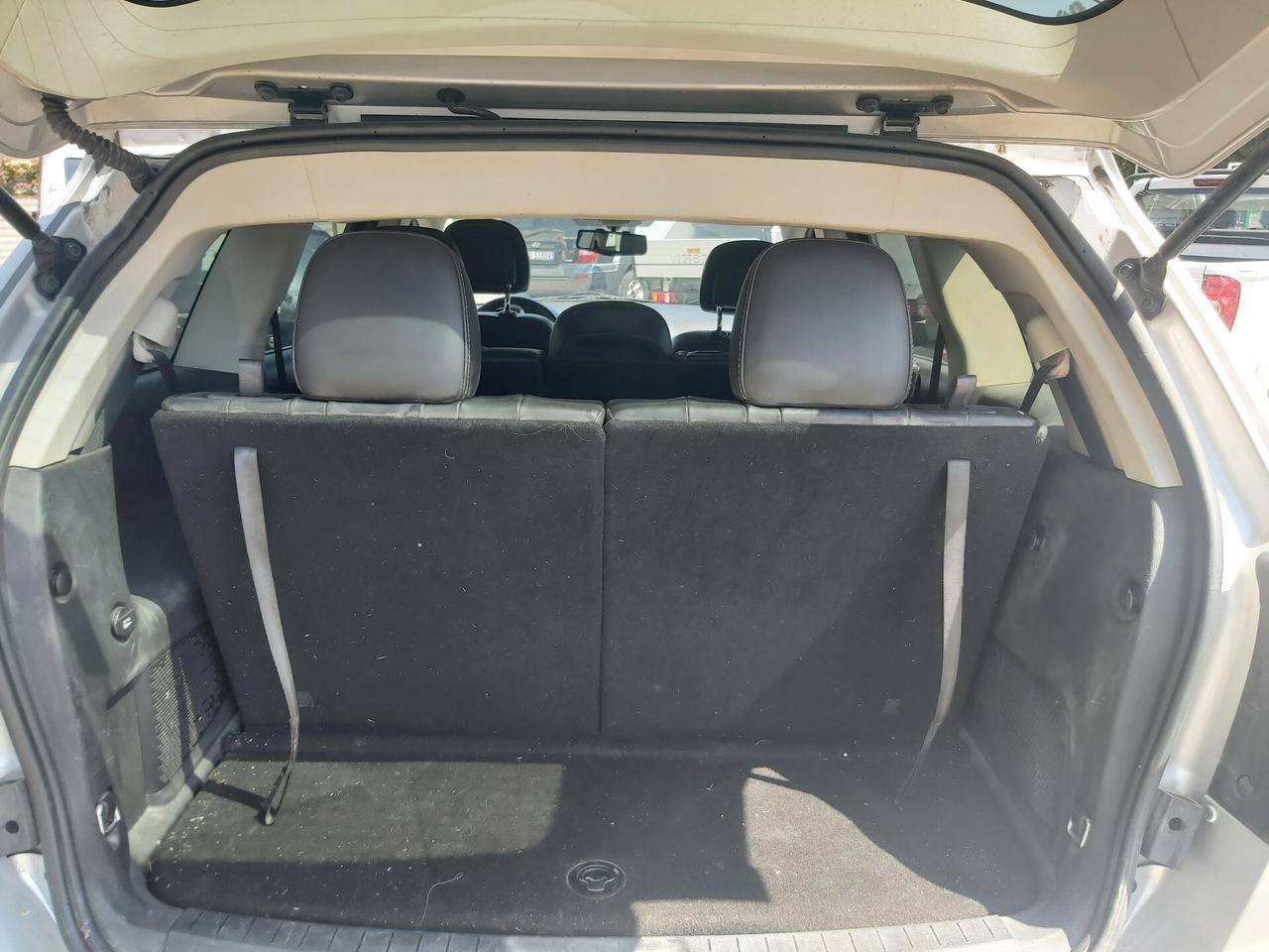 Fiat Freemont 2.0 Multijet 140 CV Freemont
