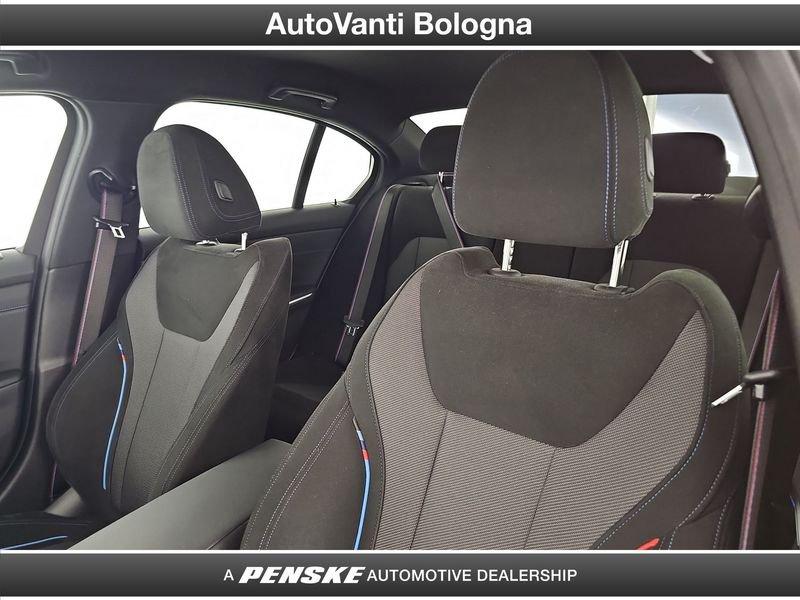 BMW Serie 3 320d xDrive 48V MSport Pro aut.