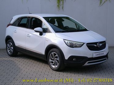 OPEL Crossland X 1.2 12V Innovation 83cv