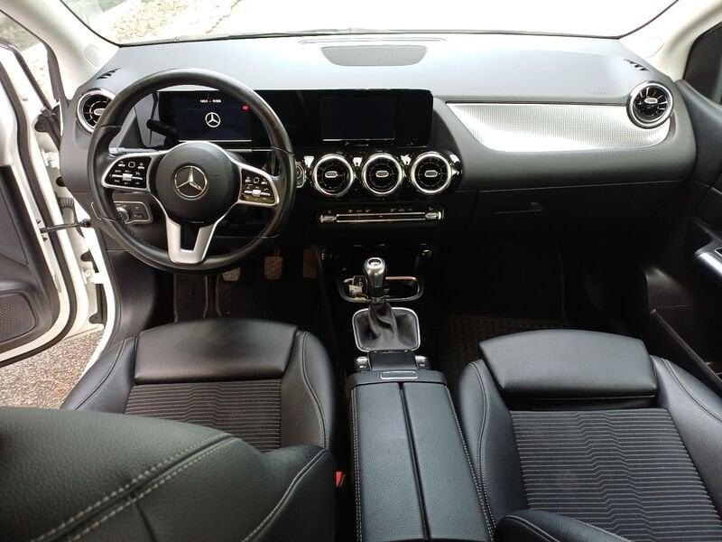 Mercedes-Benz Classe B B 180 d Sport Plus