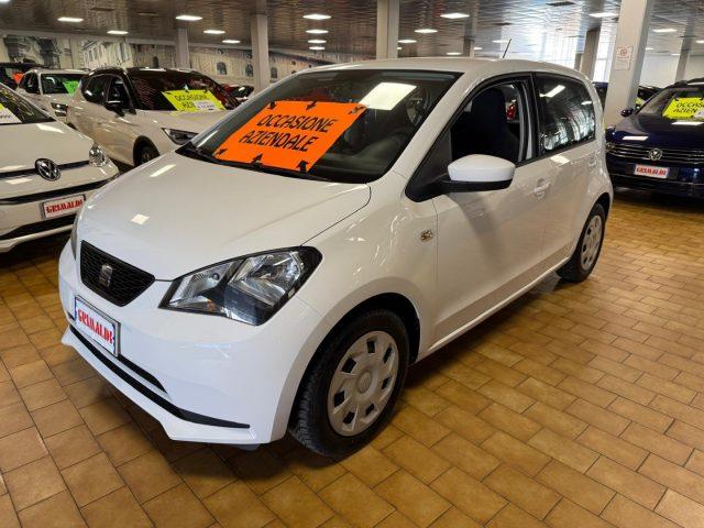 SEAT Mii 1.0 5 porte Style SOLO KM 20.600 !!!