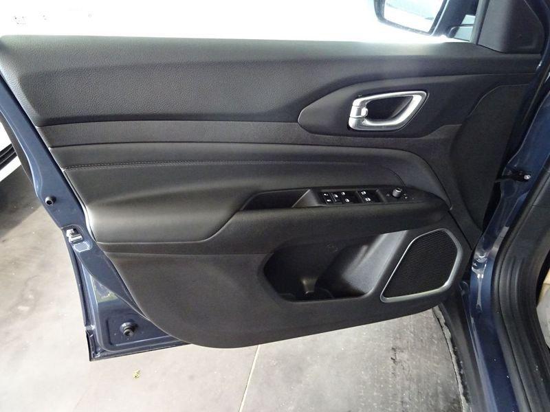 Jeep Compass 1.5 Turbo T4 130 CV MHEV 2WD Altitude