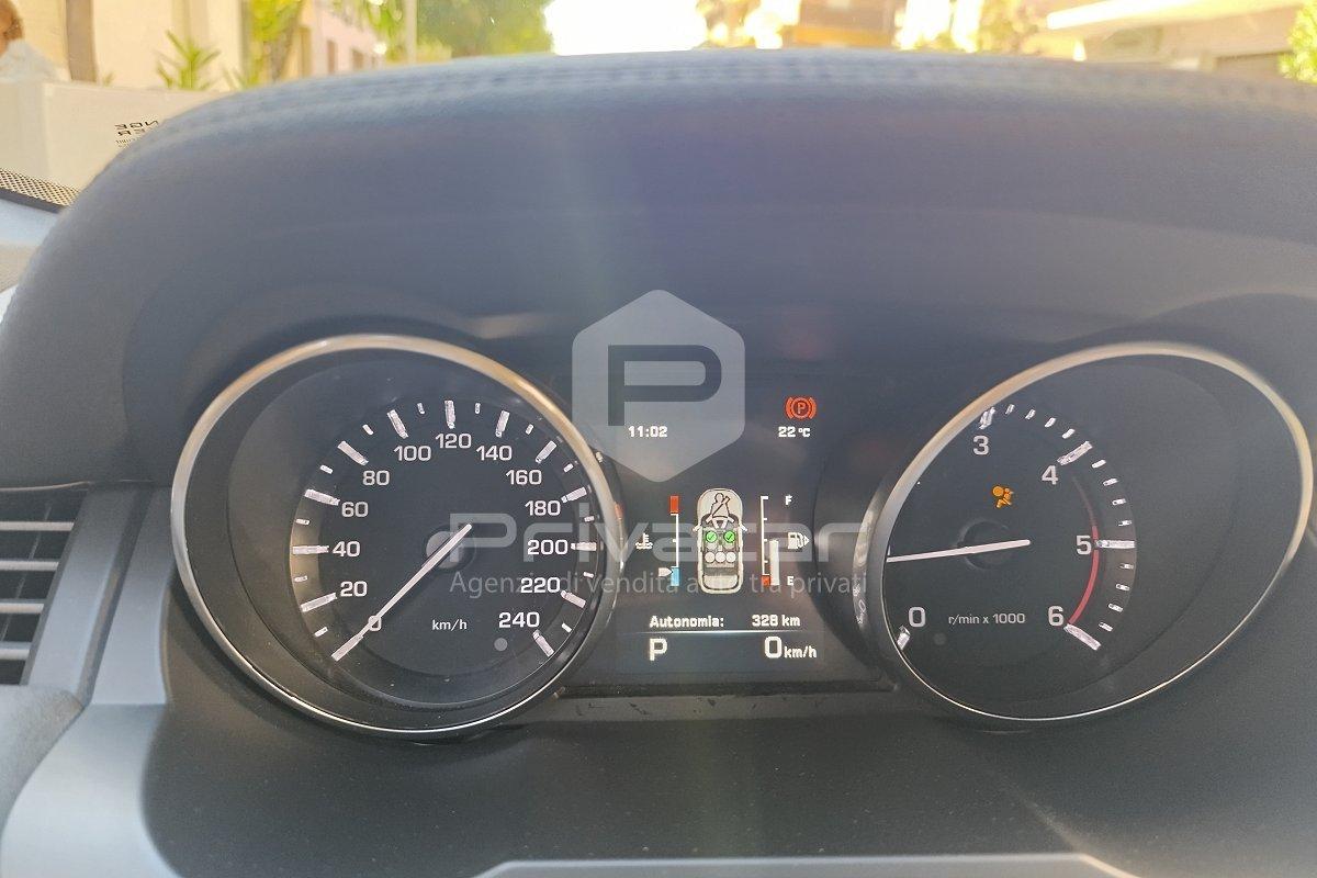 LAND ROVER Range Rover Evoque 2.2 TD4 5p. Dynamic