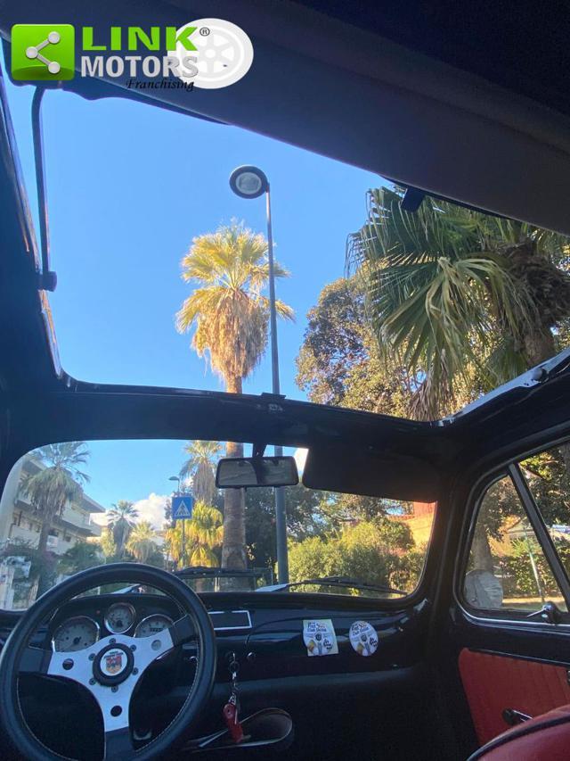 FIAT 500 L 0.5 18 CV