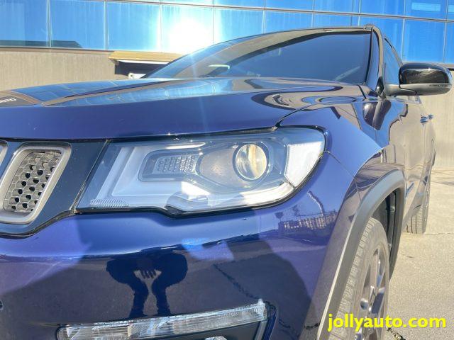 JEEP Compass 1.3 Turbo T4 240 CV PHEV AT6 4xe S