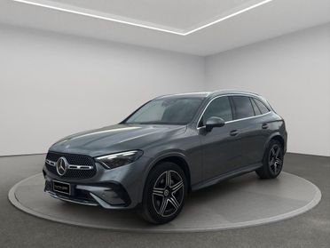Mercedes GLC 220 d mhev AMG Advanced 4matic auto