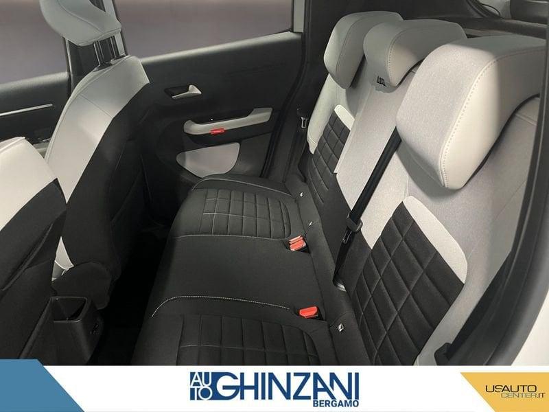 Citroën C3 PureTech 100 S&S Max - Km0