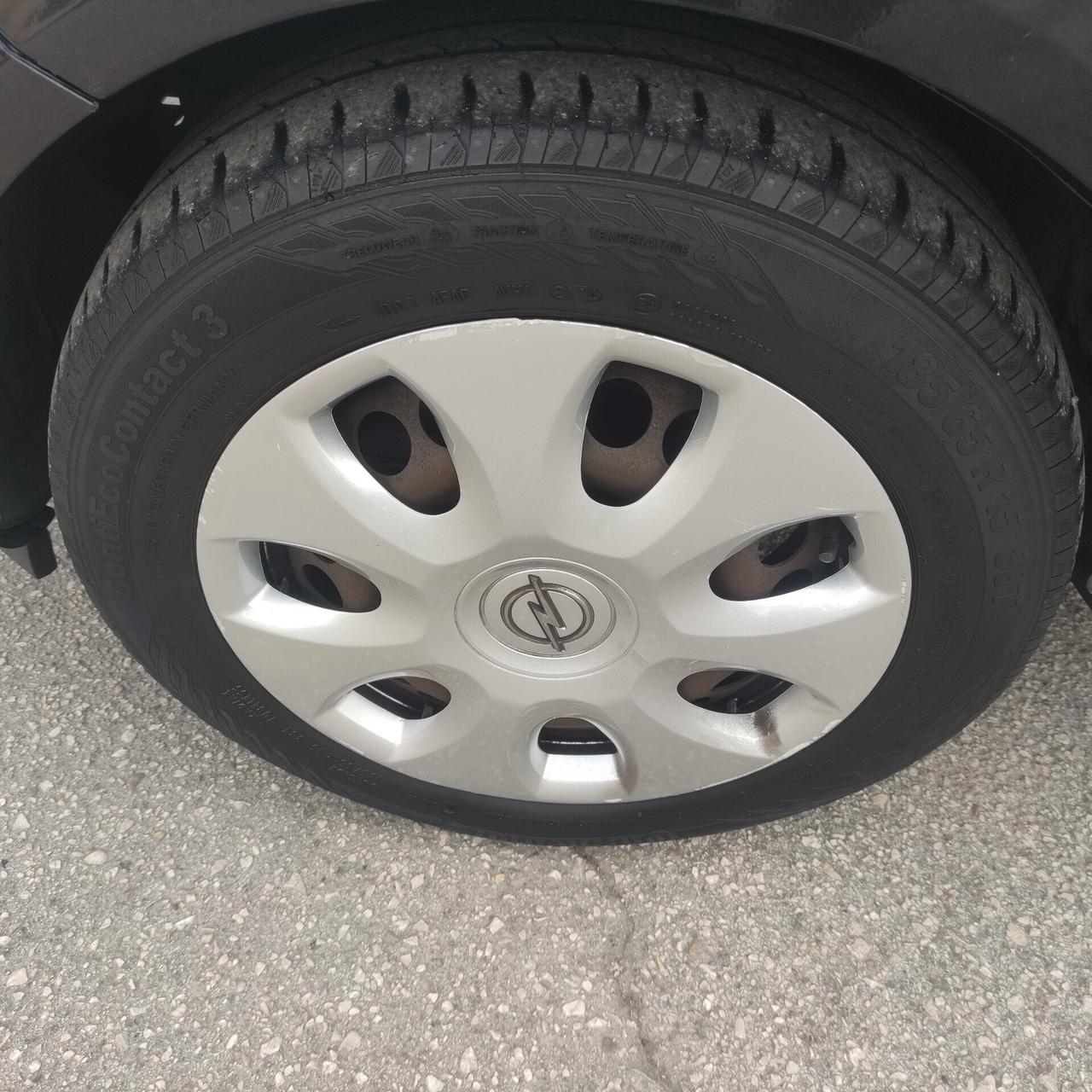 Opel Corsa 1.2 5 porte Ecotec