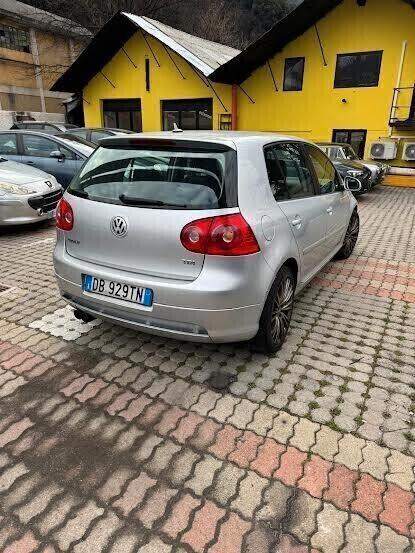 Volkswagen Golf 1.9 TDI 5p. Sportline NEOPATENTATI