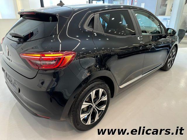 RENAULT Clio SCe 65 CV 5porte Equilibre Ideale per Neopatentati