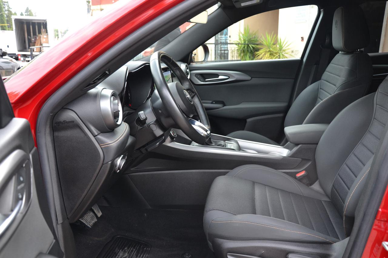 Alfa Romeo Tonale 1.6 D 130CV TCT6 SPRINT **PREZZO VERO**ITALIANA**