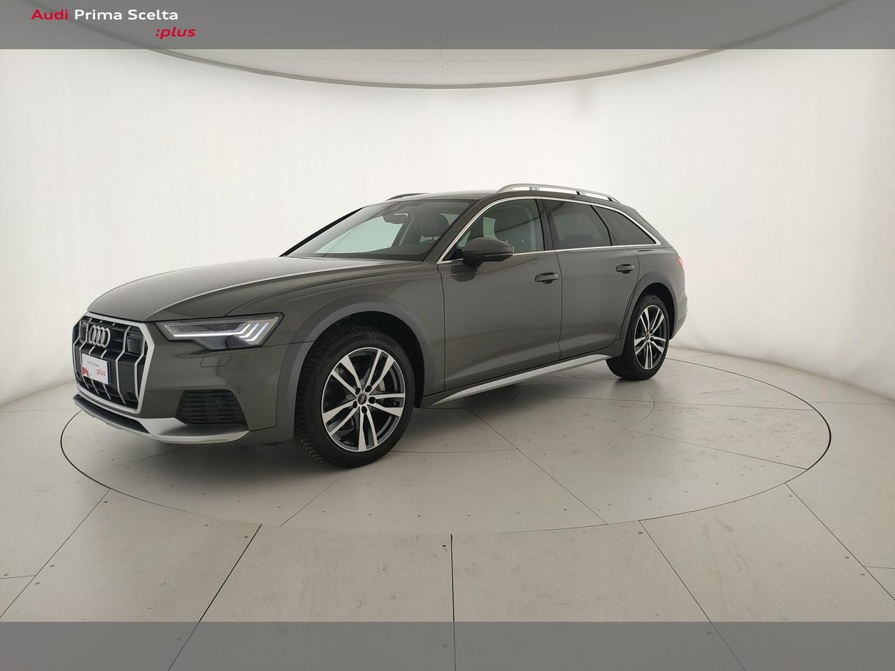 40 2.0 TDI Business Advanced quattro S tronic