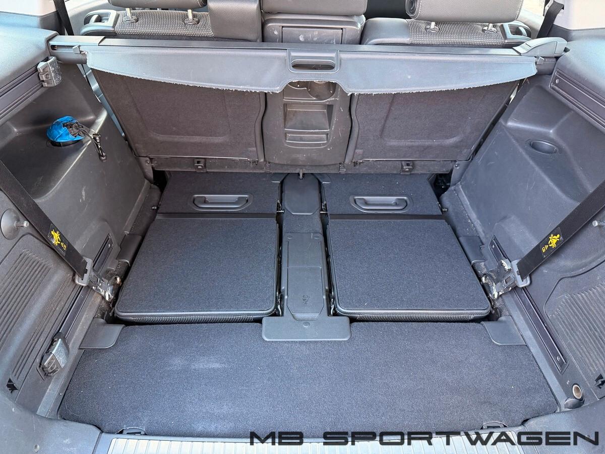 OPEL ZAFIRA 1.6 GPL - COSMO - 7 POSTI