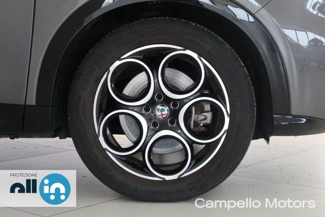 ALFA ROMEO Tonale Tonale 1.5 Hybrid 160cv TCT Ti