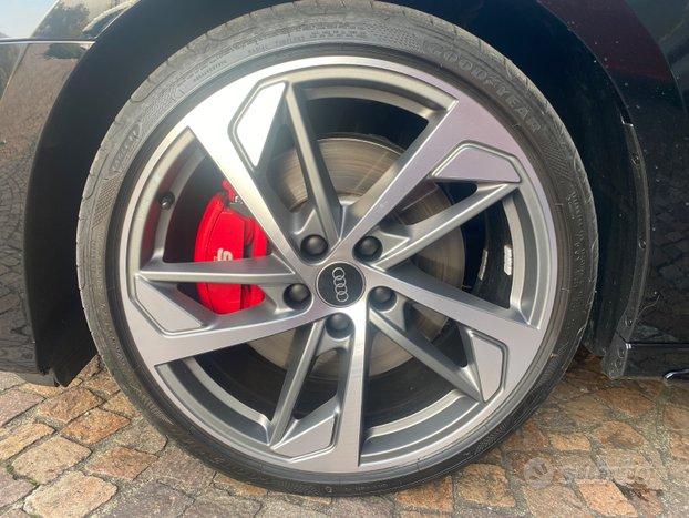 Audi S3 sportback 2.0 310cv Quattro S-tronic TETTO