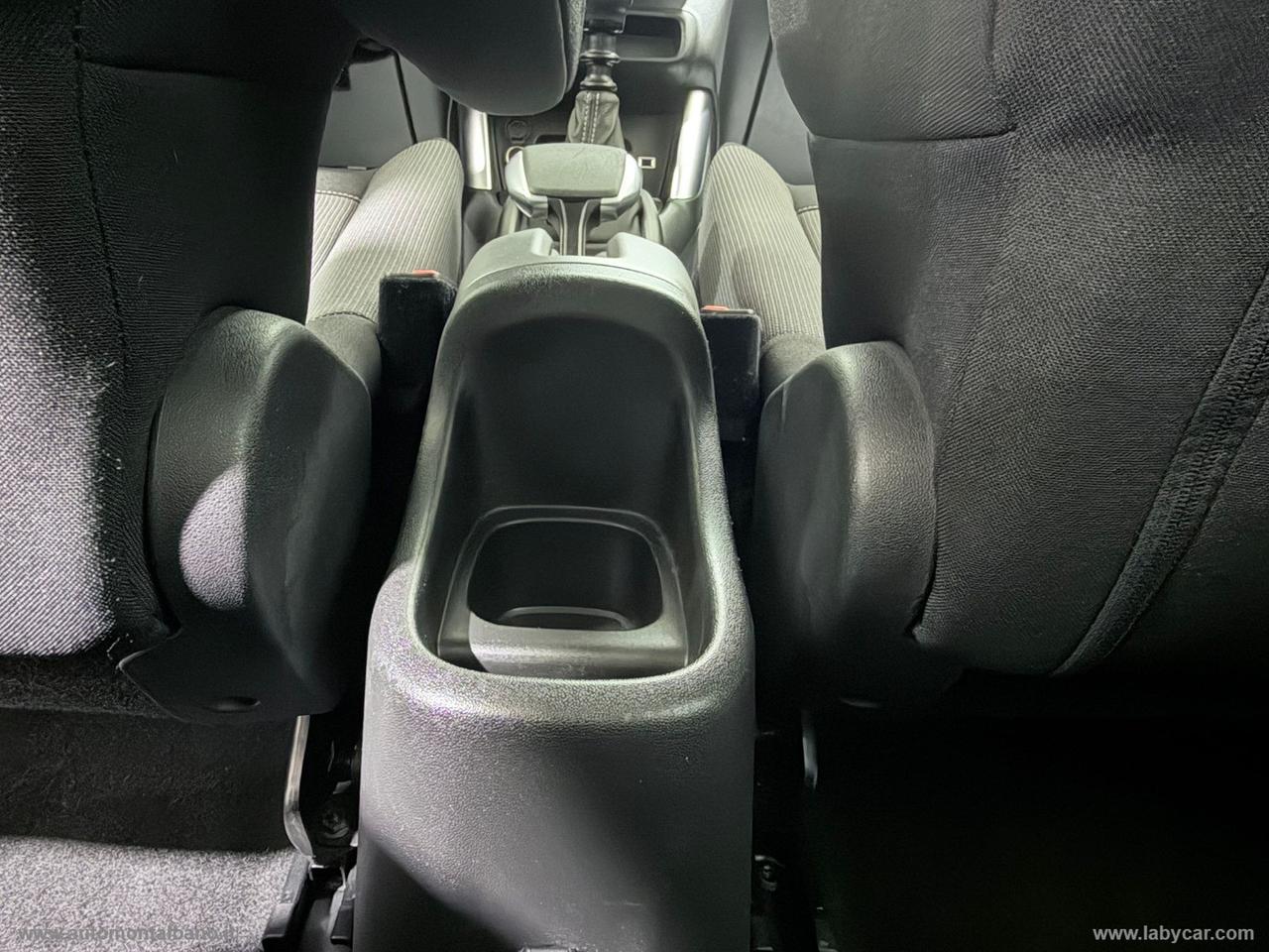 CITROEN C3 Aircross BlueHDi 110 S&S Shine Pack