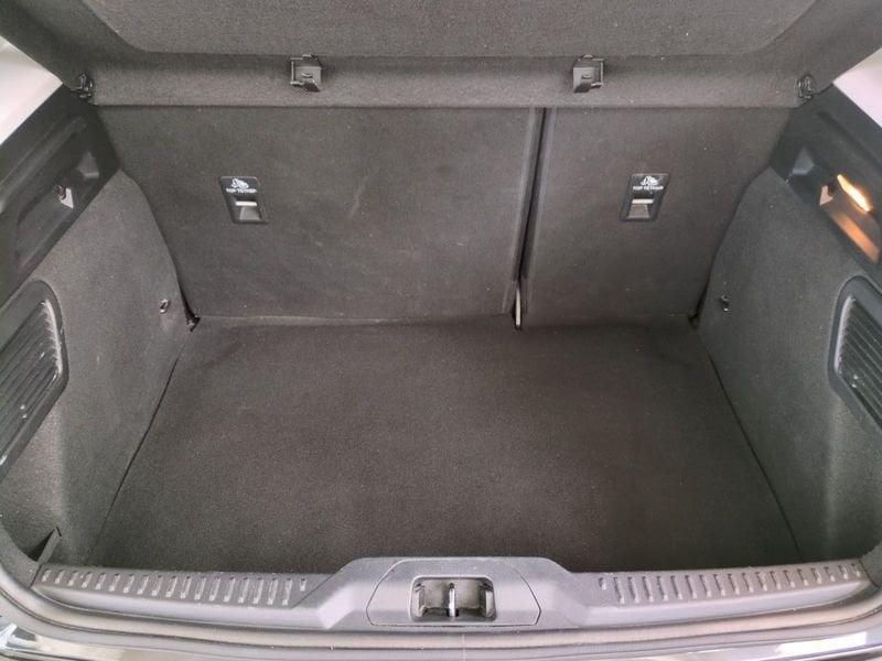 Ford Focus 1.5 Ecoblue 120cv Business
