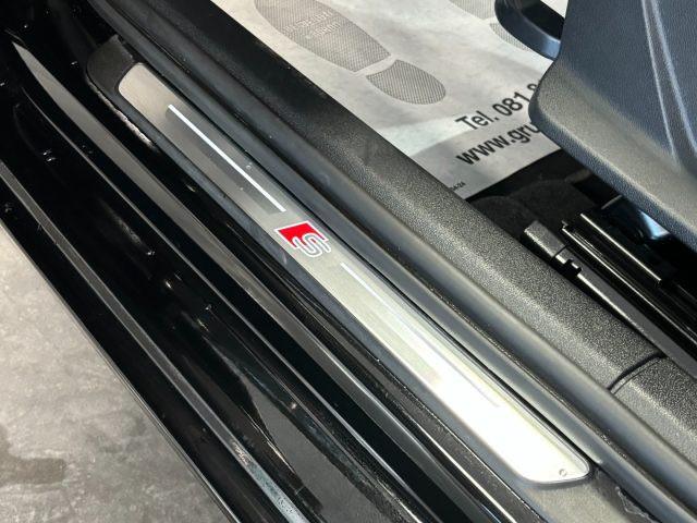 AUDI A3 SPB SPORTBACK 35 TDI S line S tronic