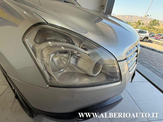 NISSAN Qashqai 1.5 dCi DPF n-tec