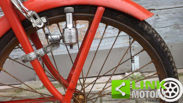 GARELLI Other Mosquito 48 cc funzionante e ben conservato