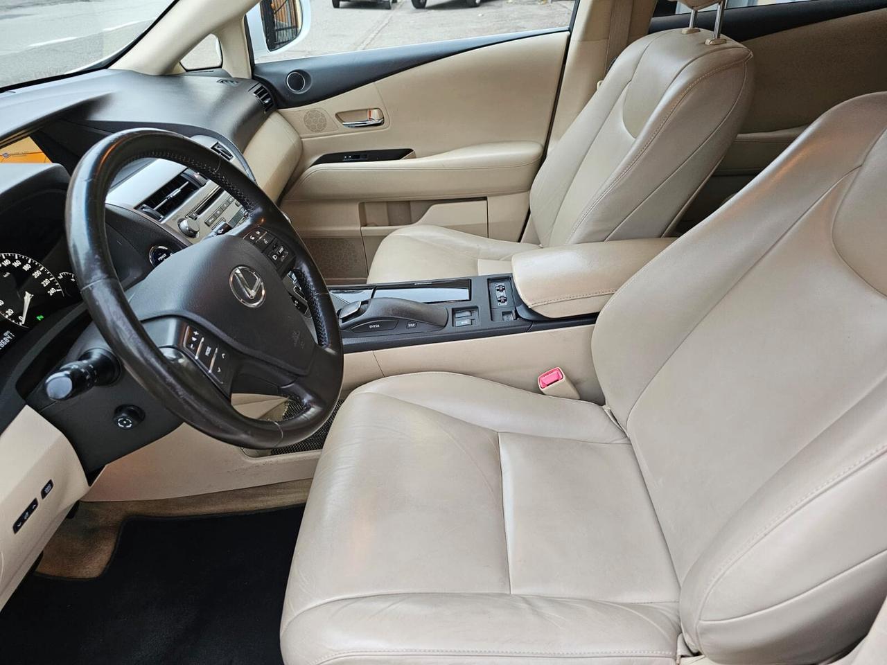 Lexus RX 450h 3.5 249cv Hybrid Luxury*Pelle*Navi*Bi-Xeno*