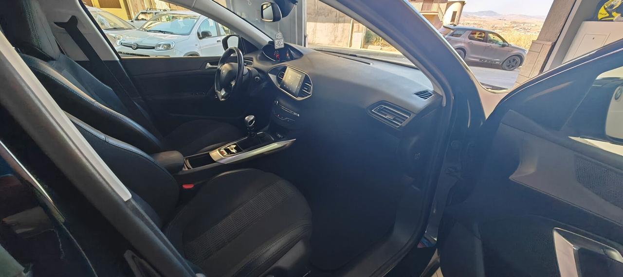 Peugeot 308 PureTech Turbo 130 S&S GT Line
