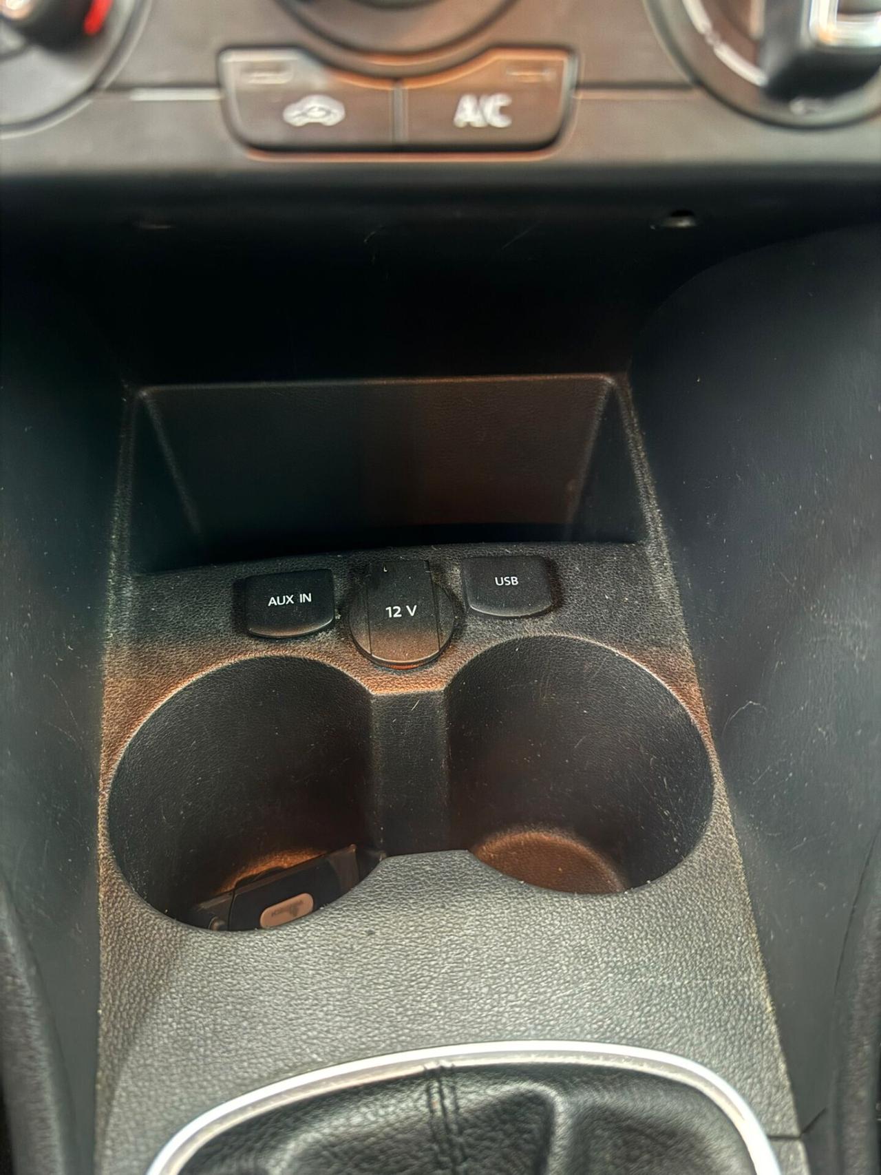 Volkswagen Polo 1.4 TDI 90 CV 5p. Highline BlueMotion Technology