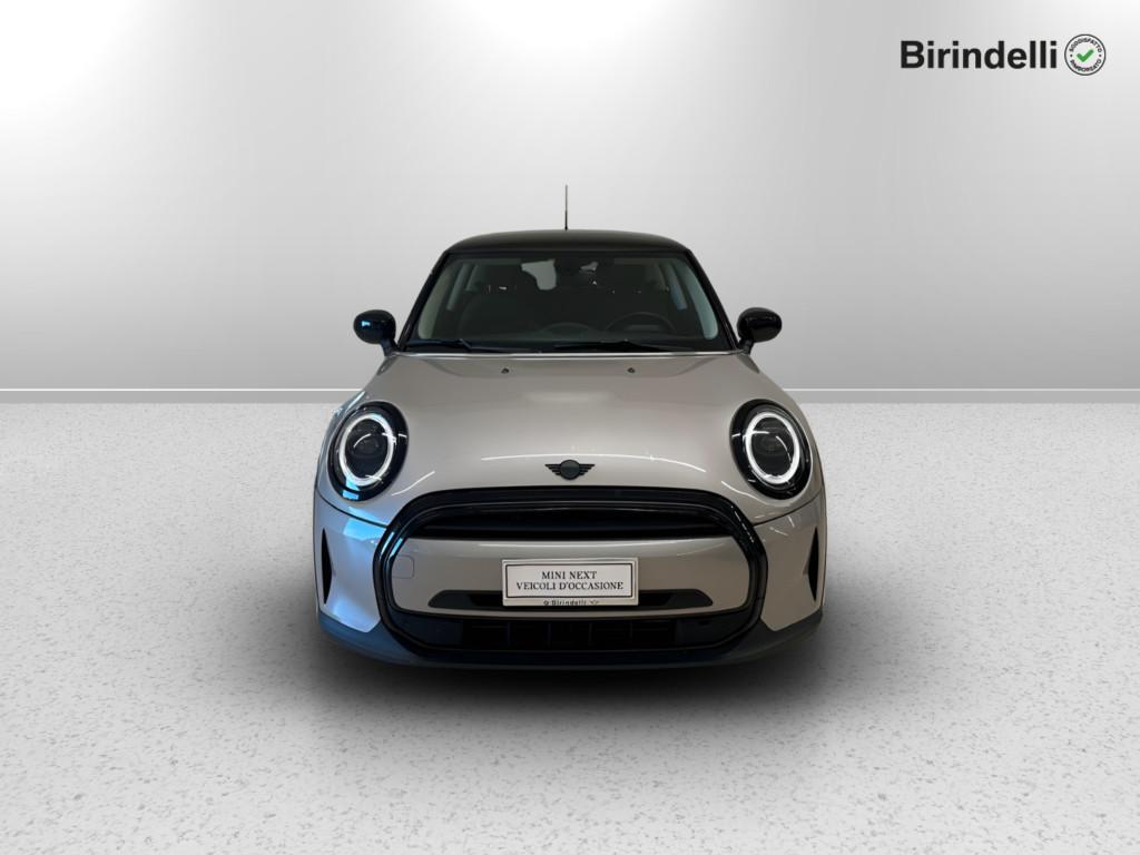 MINI Mini 4ª serie (F56) - Mini 1.5 Cooper Camden Edition
