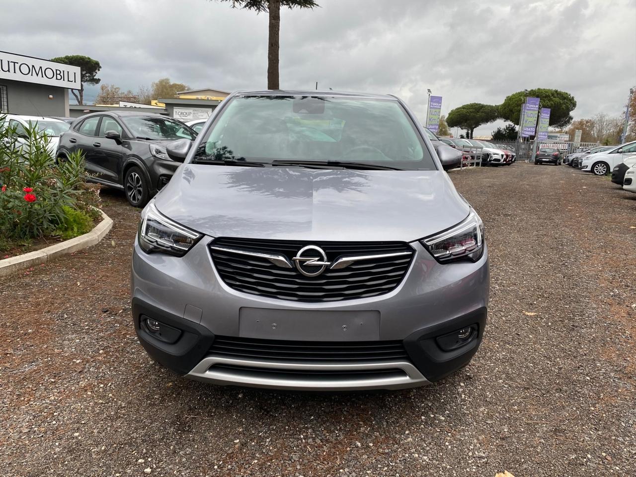 Opel Crossland X 1.2 Turbo 12V 110CV Gpl*