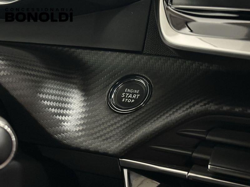 Peugeot 208 208 PureTech 100 Stop&Start EAT8 5 porte GT